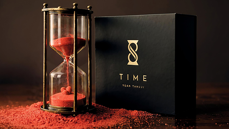 TIME by Yoan TANUJI & Magic Dream (Mp4 Video Download)