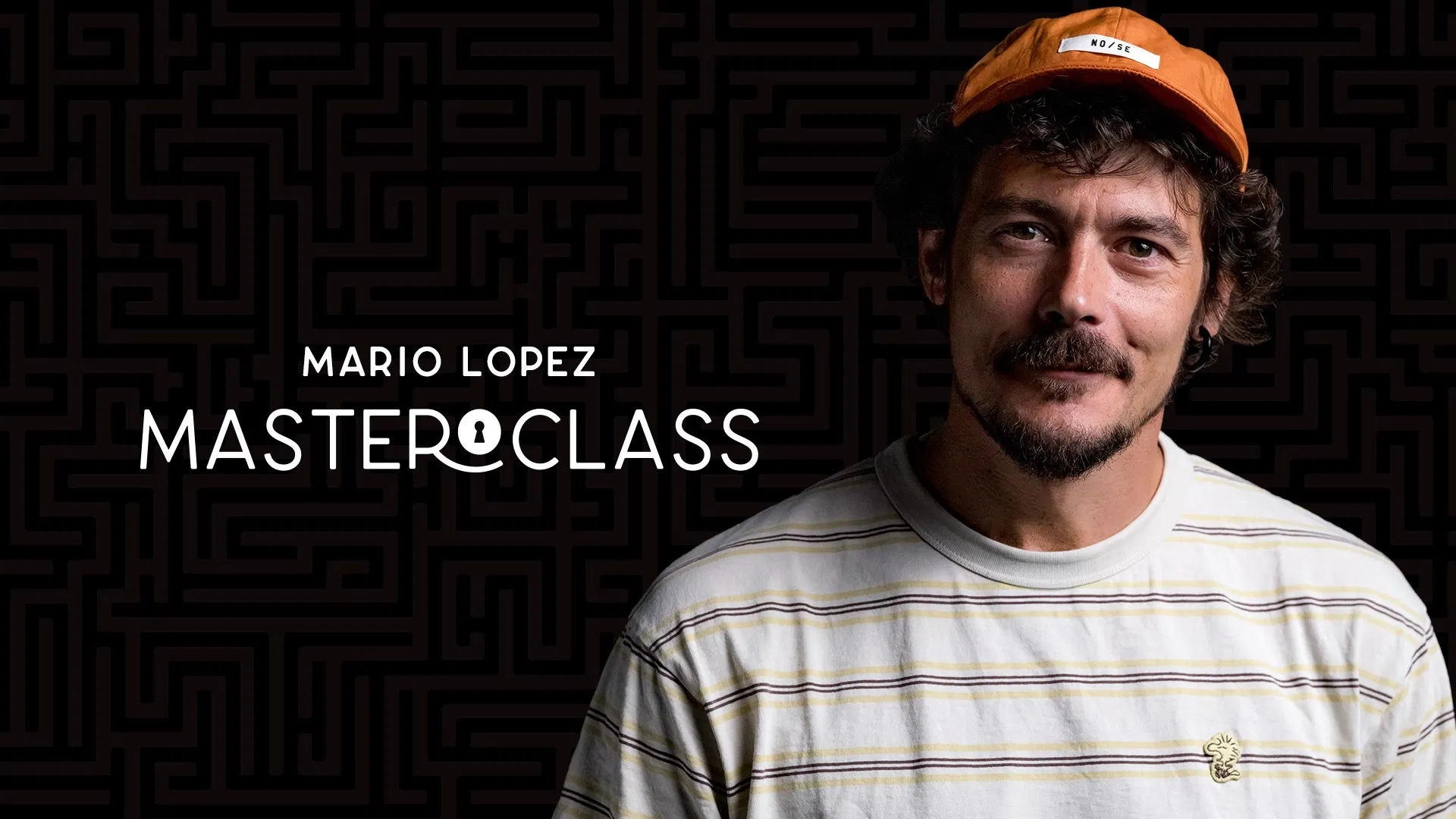 Mario López - Masterclass Live (Week 1) (Mp4 Video Download)
