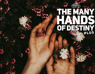 Paul Voodini - The Many Hands of Destiny Plus