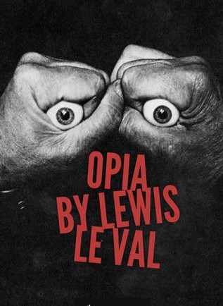 OPIA BY LEWIS LE VAL (PDF Download)