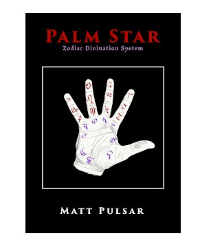 Palm Star by Matt Pulsar (PDF Download)