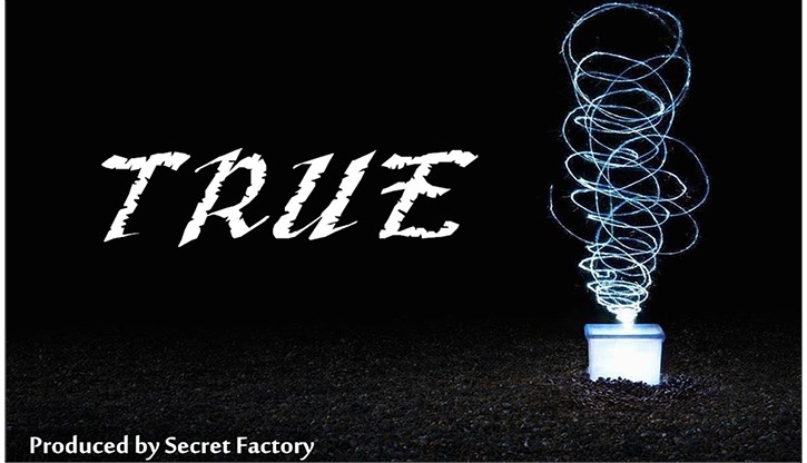 True by Mr. K & Secret Factory (MP4 Video Download)