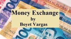 Money Exchange by Boyet Vargas (MP4 Video Download)