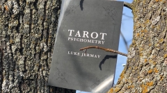 Tarot Psychometry by Luke Jermay (PDF EBook and instructional Audio)