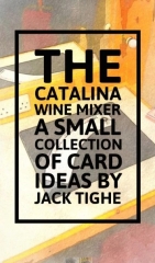 The Catalina Wine Mixer eBook by Jack Tighe