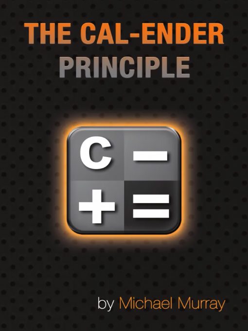 The Cal-Ender Principle by Michael Murray (PDF Download)