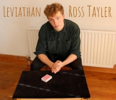 Leviathan By Ross Tayler (video + pdf)