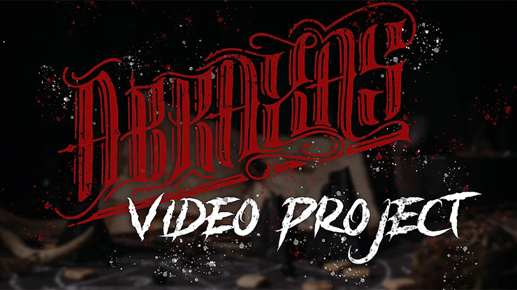 Resurrected Project by Abraxas (Full Download)