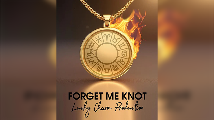 Forget Me Knot by GRUM Handcrafted (Mp4 Video Magic Download 1080p FullHD Quality)