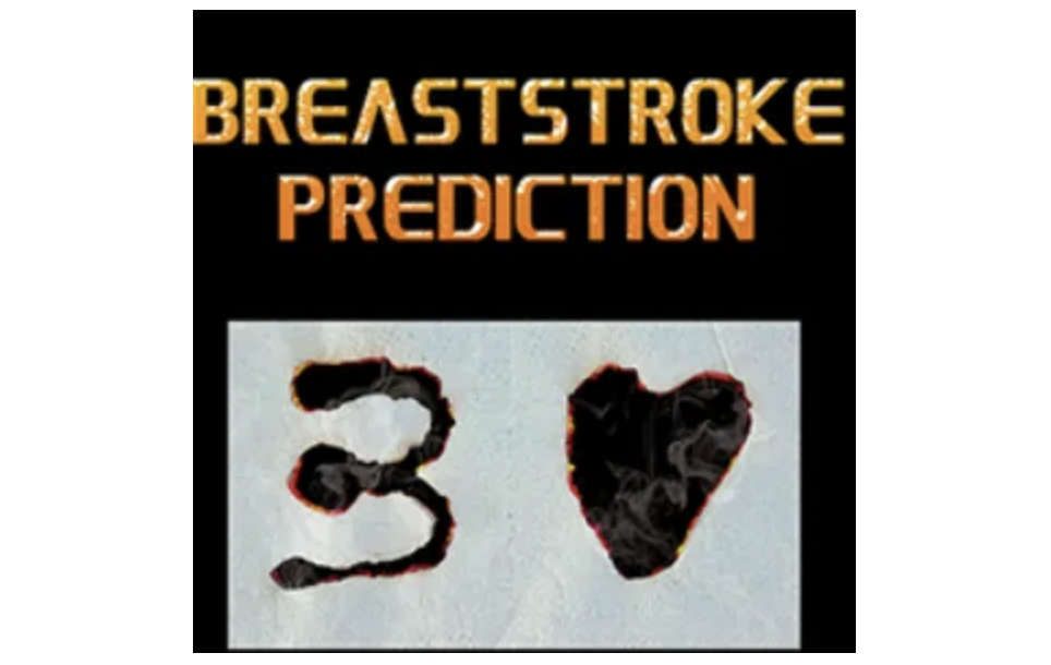 Breaststroke Prediction by Alien Magic