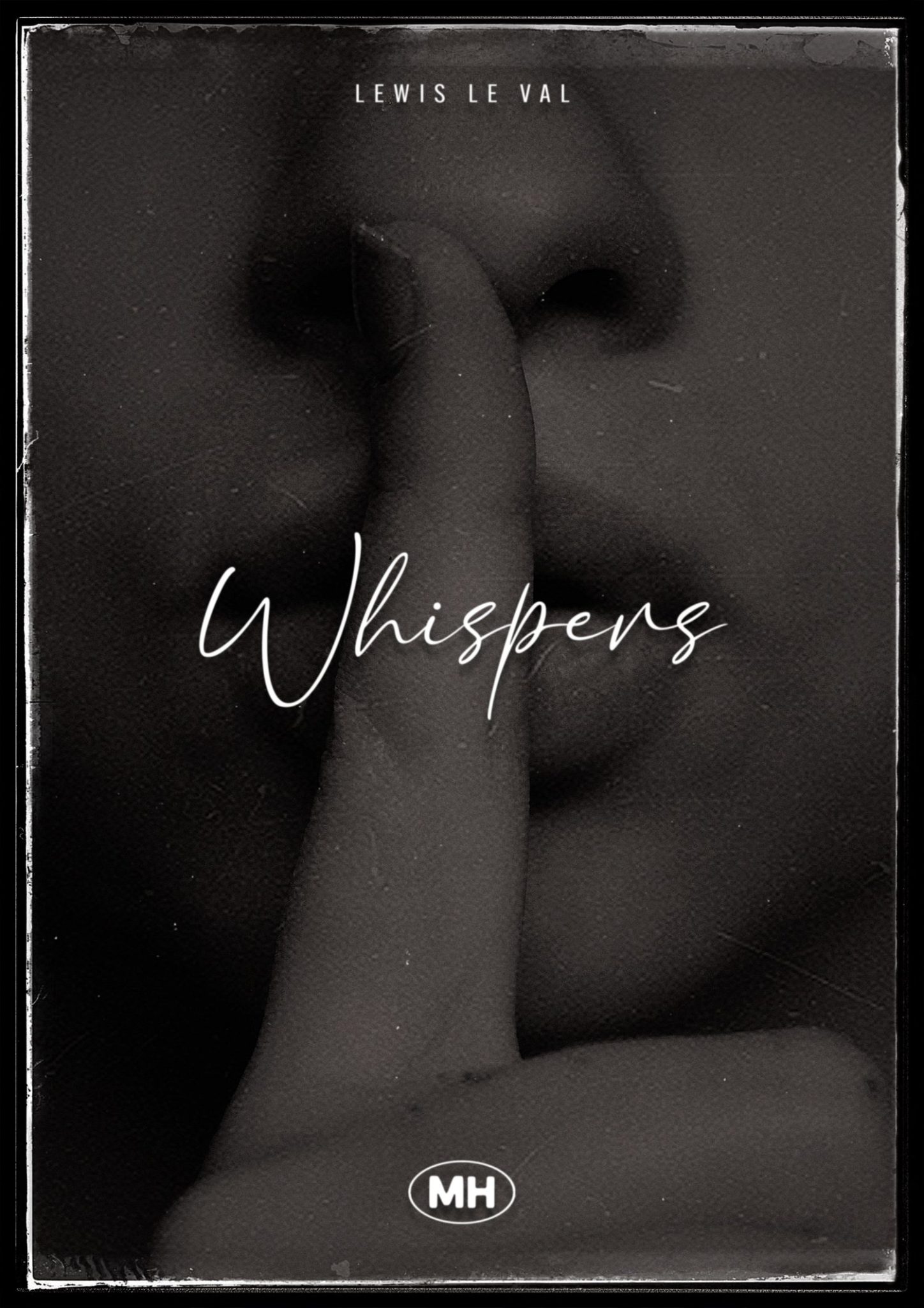 Whispers by Lewis Le Val