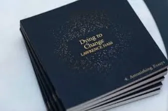 Astonishing Essays Vol 4 by Lawrence Hass