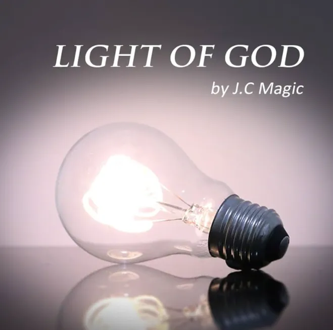 Light Of God by J C Magic