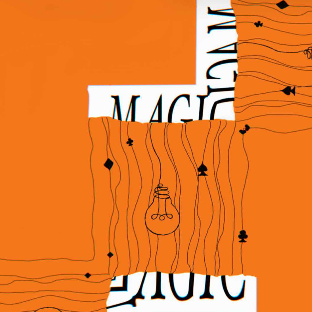 CARD MAGIC by Franco Pascali (PDF eBook Download)