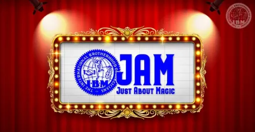 Bizzaro - IBM JAM Live (01-04-2020)