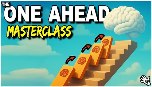 One-Ahead Masterclass by Reid Ferry