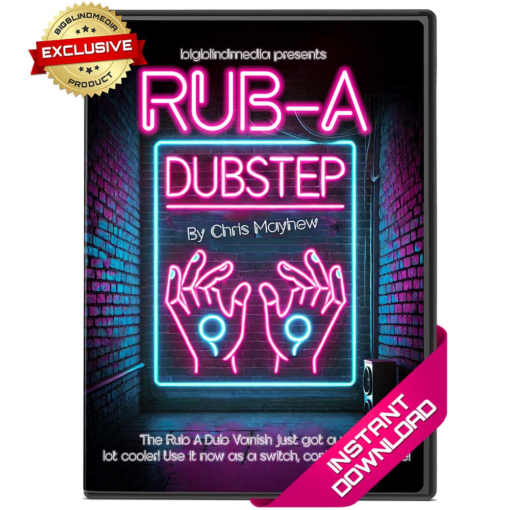 Rub A Dubstep Project by Chris Mayhew  Rub A Dubstep Project by Chris Mayhew
