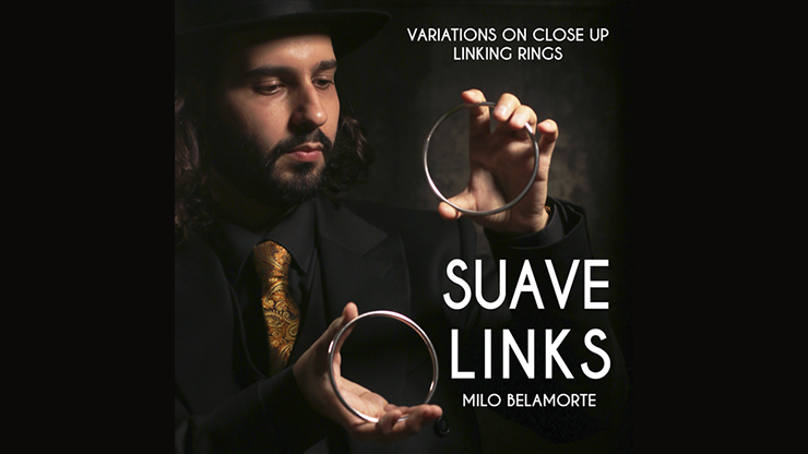 Suave Links by Milo Belamorte (Mp4 Video Download)