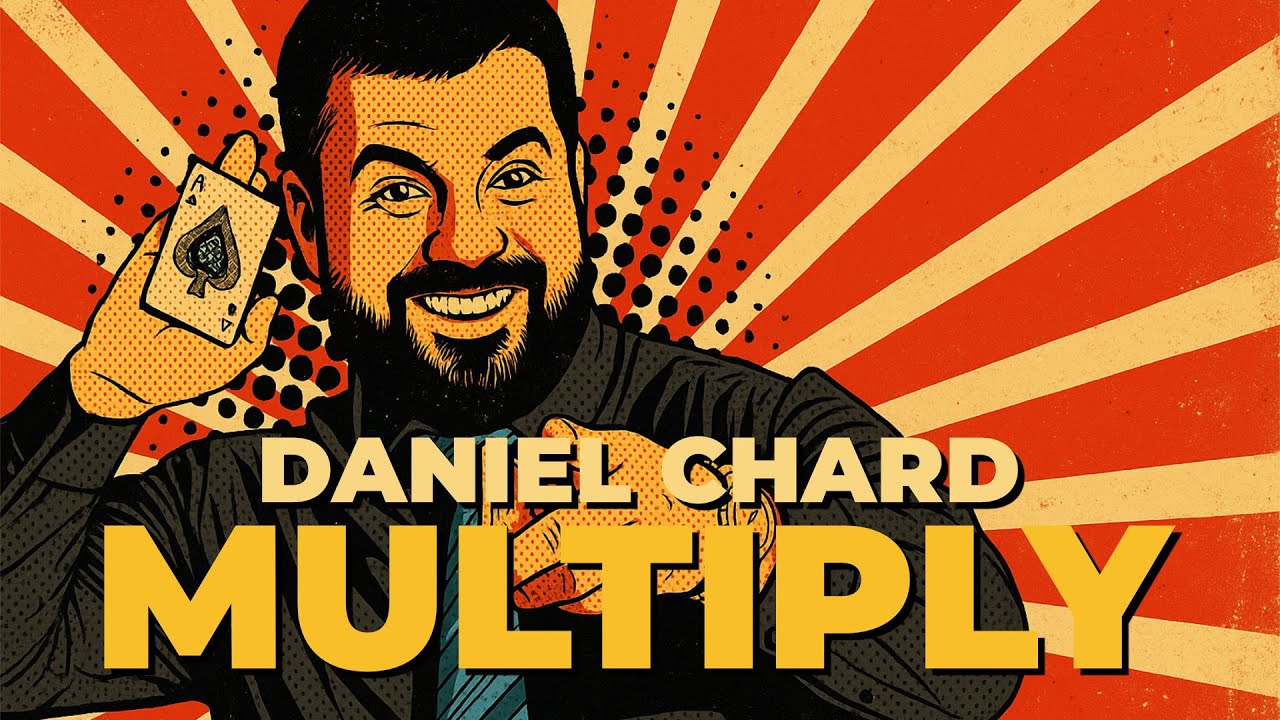 Multiply Academy with Daniel Chard (4th Nov 2025)