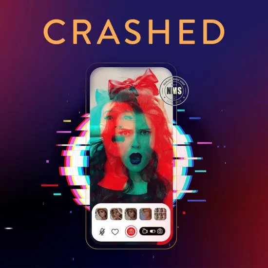 Crashed by baogo (Mp4 Video Download)