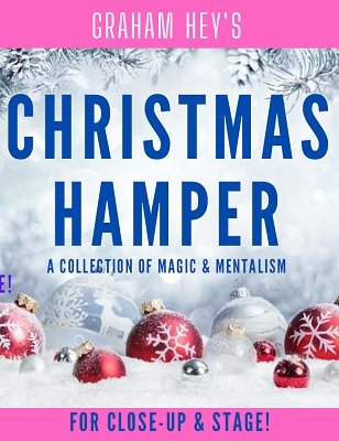 Christmas Hamper by Graham Hey (PDF eBook Download)