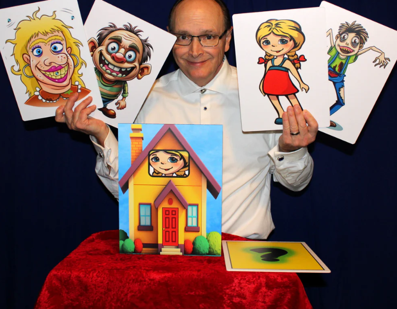 Hide and Seek House 2.0 by Tommy James