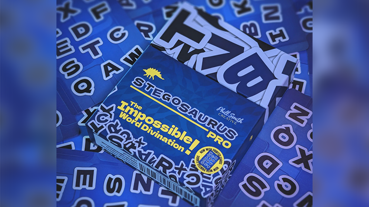 Stegosaurus Pro by Phill Smith (Mp4 Video Download 1080p FullHD Quality)