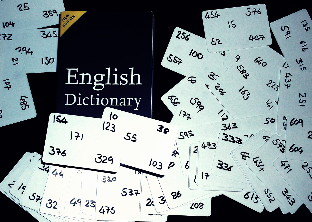 Bookworm - By Matt Pilcher (Instant Download)