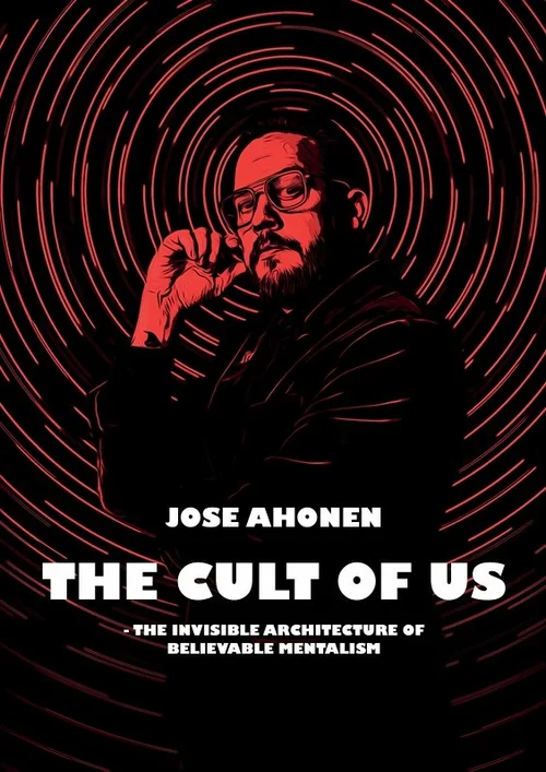 The Cult Of Us by Jose Ahonen