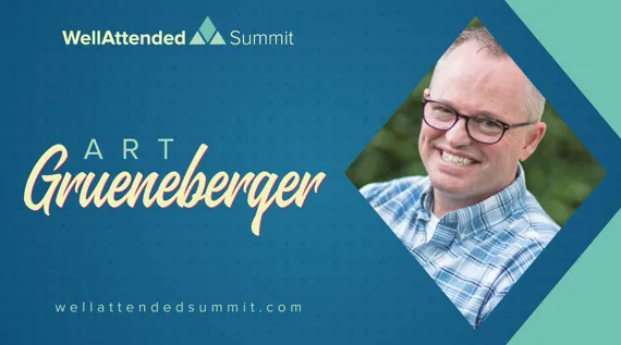 Well Attended Summit - ART