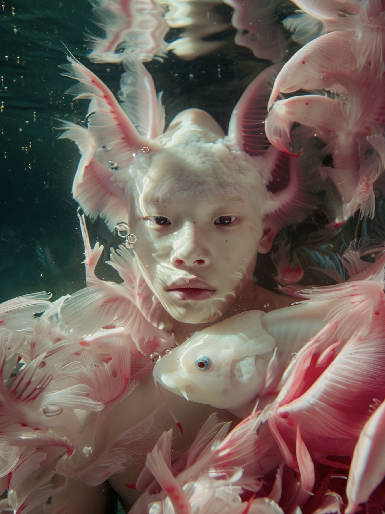 Rado Sheytanov - Ephemeris (Bonus Material From Fraser)