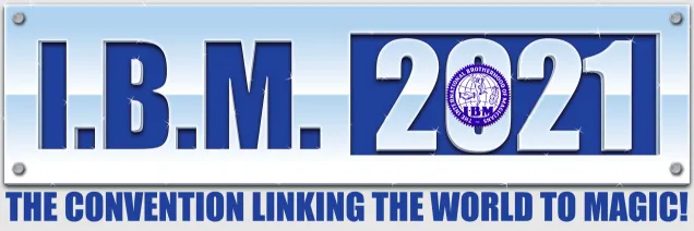 2021 IBM Virtual Convention 18 Volumes