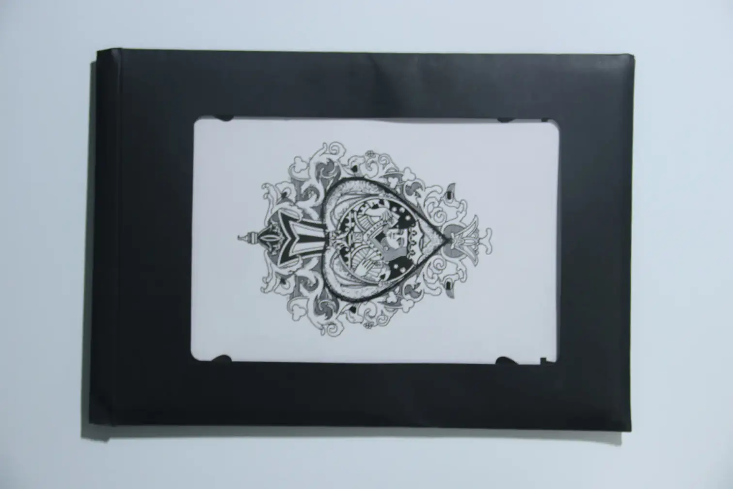 Scattered to Straight by WZ