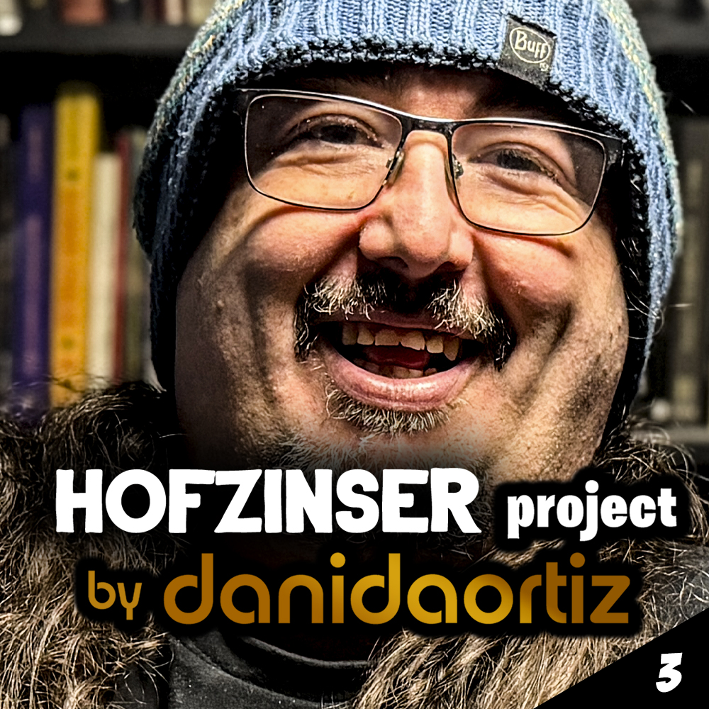 Everywhere & Nowhere by Dani DaOrtiz (Hofzinser Project Chapter 3) (Instant Download)