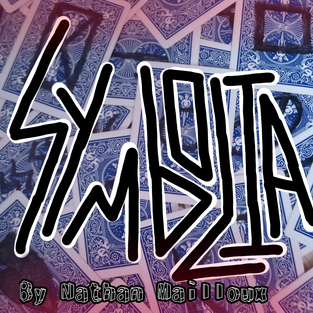 Symbolia by Nathan Mailloux (Instant Download)