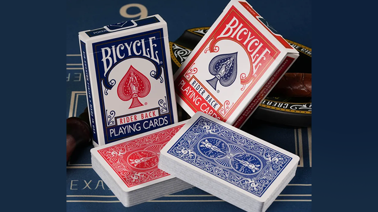 Black Hole Deck by WZ & N2G Magic