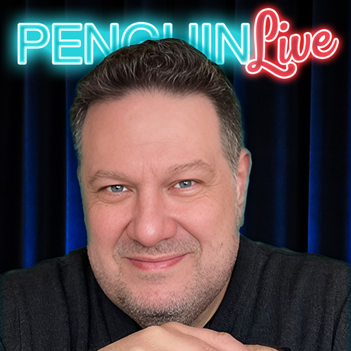 Christian Engblom LIVE (Penguin LIVE) 2026