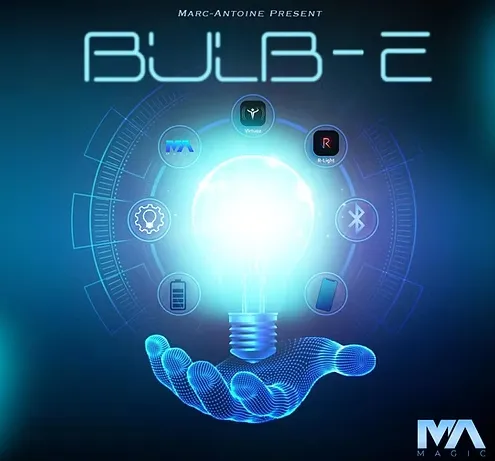 BULB-E by Marc Antoine (French Video)
