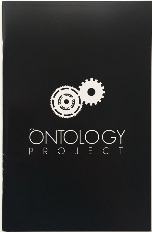 Ontology Project by Helder Guimaraes (PDF ebook Download)