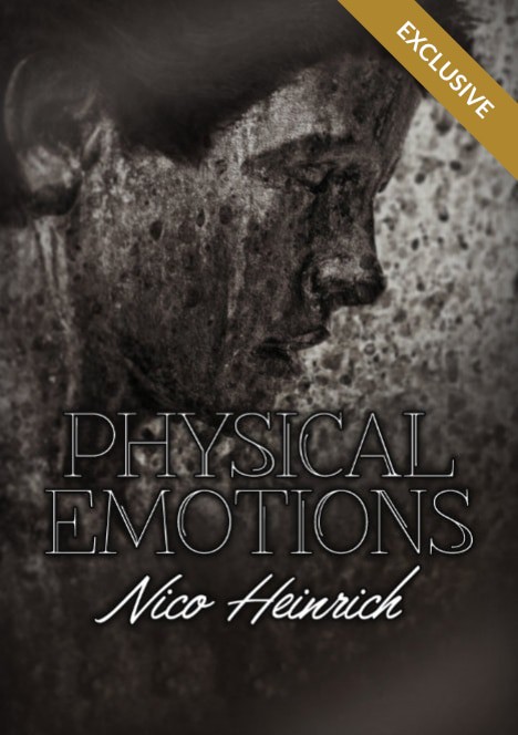 Nico Heinrich eBook Bundle (Physical Emotions + The Psychic Pickpocket)