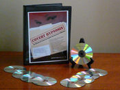 Kevin Hogan - Covert Hypnosis Course