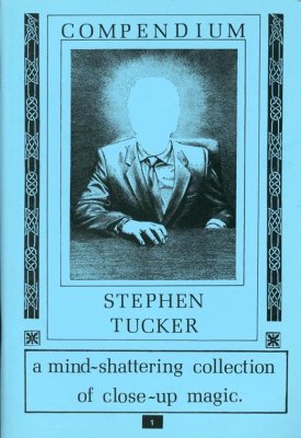 Stephen Tucker - Compendium