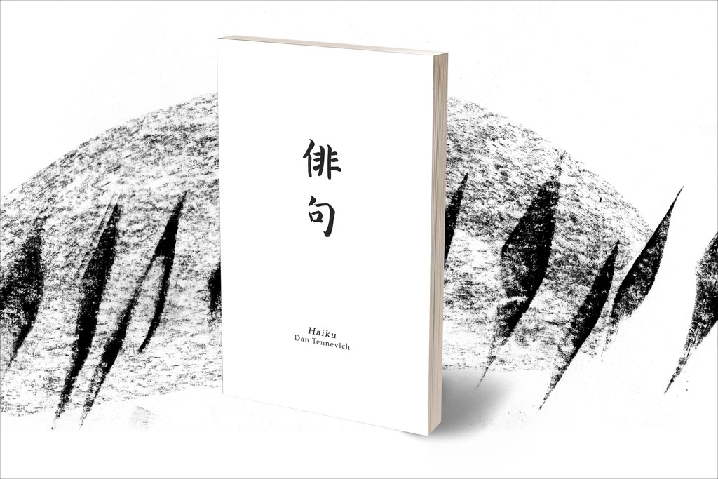 Vincent Hedan - Haiku 2019 (French Version)