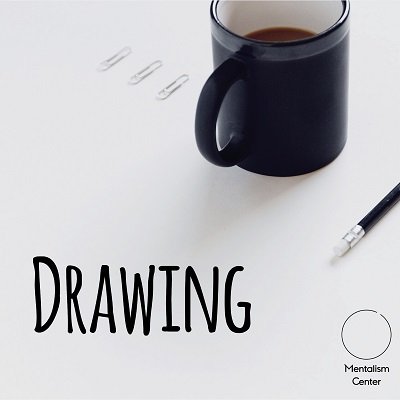 Silas Linden - Drawing