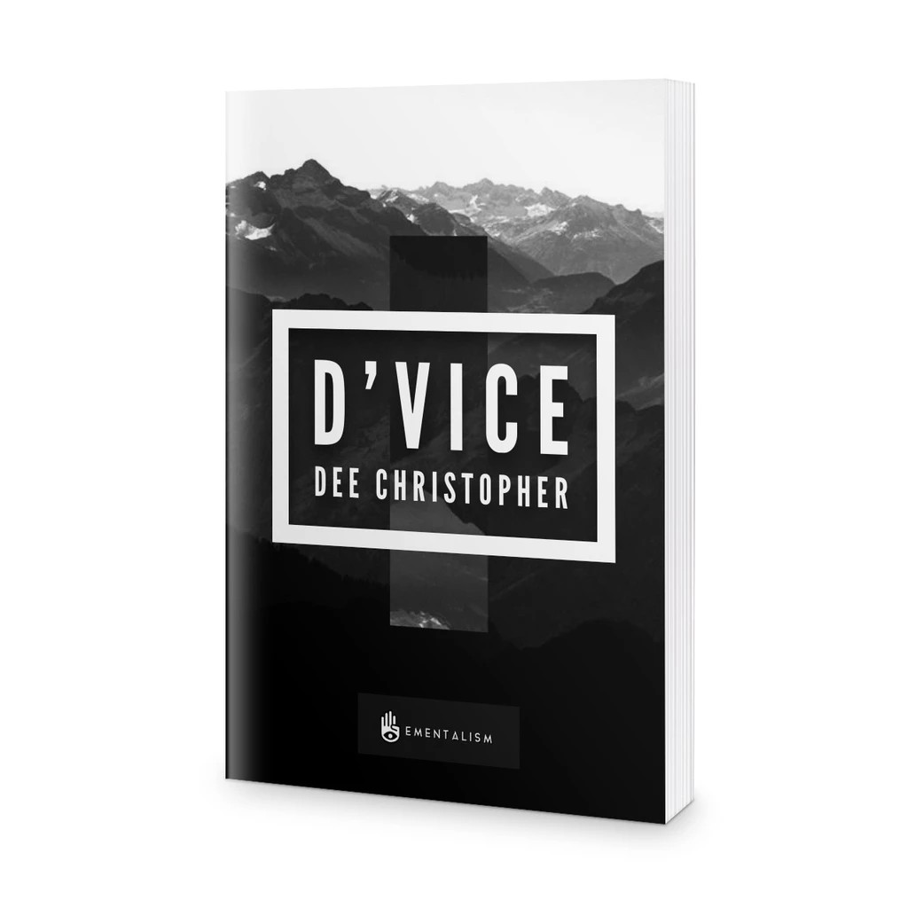 Dee Christopher - D'VICE
