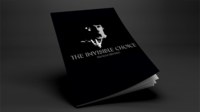 Thomas Riboulet - The Invisible Choice