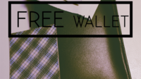 Pablo Amira - Free Wallet