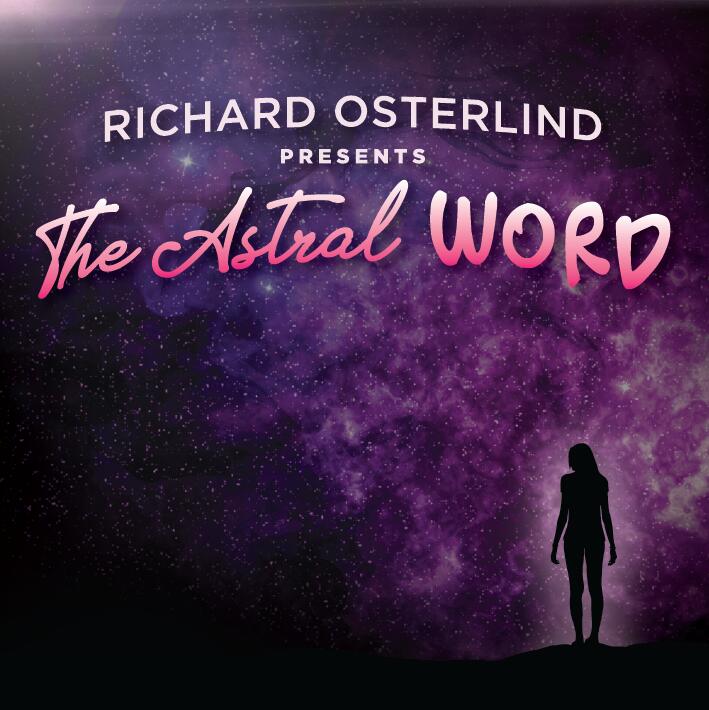 Richard Osterlind - The Astral Word