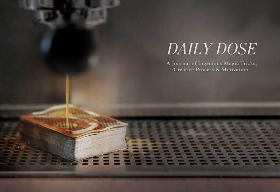 Edohuang - Daily Dose