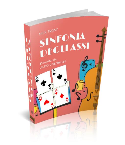 Nick Trost - Sinfonia degli Assi